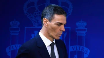 Por qué el gobierno de Sánchez se negó a que EE.UU. use sus bases en España para atacar a Irán Por qué el gobierno de Sánchez se negó a que EE.UU. use sus bases en España para atacar a Irán