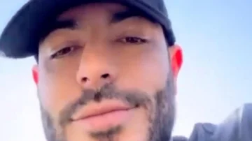 Quién es Sebastián Marset, el narco uruguayo que jugaba al fútbol, desafiaba a gobiernos y fue extraditado a EE.UU. tras ser capturado