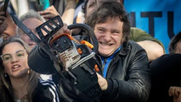 Por qué en Argentina se habla de Perú como una referencia para la economía Por qué en Argentina se habla de Perú como una referencia para la economía