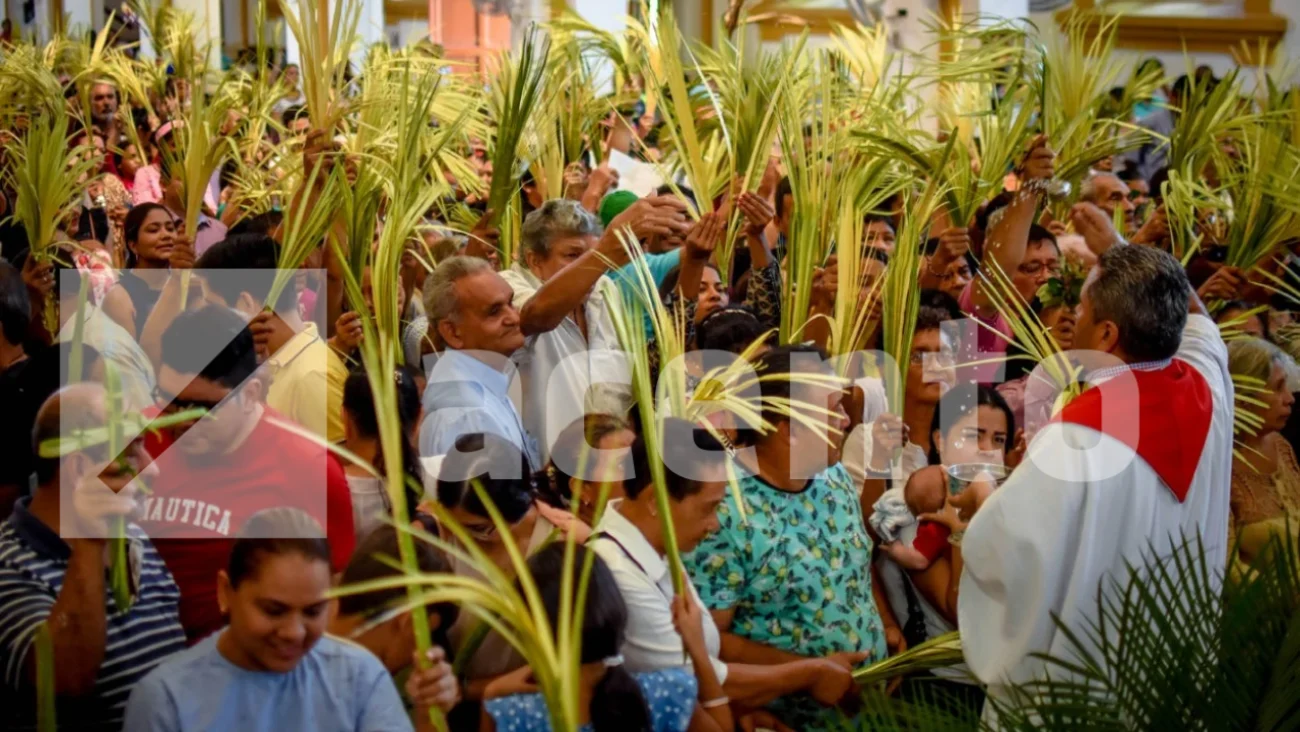 Semana Santa 2026 en República Dominicana: destinos de turismo religioso y rutas para viajar en Semana Santa Semana Santa 2026 en República Dominicana: destinos de turismo religioso y rutas para viajar en Semana Santa