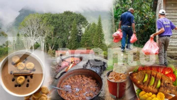 Semana Santa 2026: qué platos cocinar, gastronomía dominicana y si se come carne durante Semana Santa