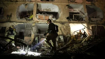 Trump dice que EE.UU. 