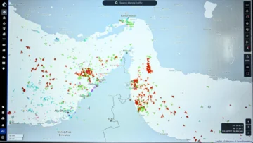 Estrecho de Ormuz: ¿Irán está creando de facto un paso seguro, pero de pago? Estrecho de Ormuz: ¿Irán está creando de facto un paso seguro, pero de pago?
