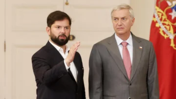 Chile: ¿por qué Boric y Kast sepultaron el diálogo en vísperas del cambio de mando? Chile: ¿por qué Boric y Kast sepultaron el diálogo en vísperas del cambio de mando?