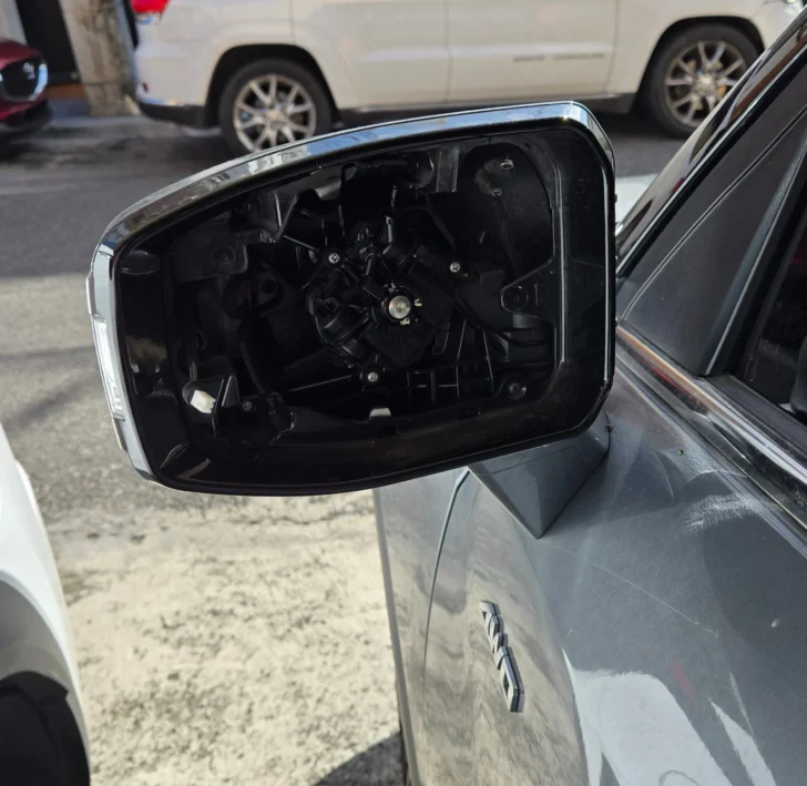 Residentes de Bella Vista denuncian aumento de robos y piden mayor presencia policial