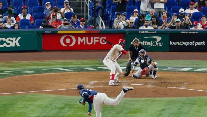 Clásico Mundial 2026: Estados Unidos y República Dominicana, choque de titanes rumbo a la final Clásico Mundial 2026: Estados Unidos y República Dominicana, choque de titanes rumbo a la final