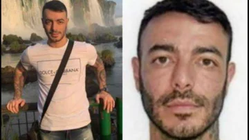 Capturan en Bolivia a Sebastián Marset, el uruguayo en la lista de los narcos más buscados por EE.UU.