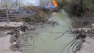 Israel controlará el sur del Líbano hasta el río Litani al terminar la guerra con Hezbolá: Israel Katz Israel controlará el sur del Líbano hasta el río Litani al terminar la guerra con Hezbolá: Israel Katz