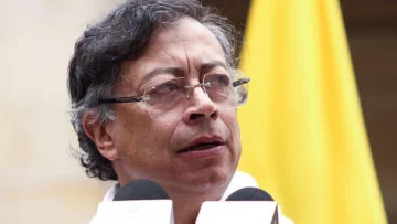 Gustavo Petro es parte de una investigación en EE.UU. por supuestos vínculos con el narcotráfico, según medios Gustavo Petro es parte de una investigación en EE.UU. por supuestos vínculos con el narcotráfico, según medios