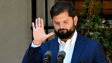 Cuáles son los logros y las deudas que deja Boric en Chile tras 4 años de gobierno