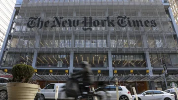 Las restricciones del Pentágono a la prensa son inconstitucionales, determina juez federal