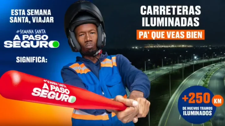 Semana Santa 2026: cambios en horarios, restricciones y operativos de seguridad durante el asueto