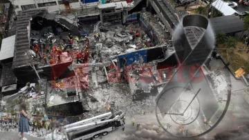 EN VIVO | Caso Jet Set: Inicia audiencia preliminar contra los hermanos Espaillat a casi un año de la tragedia EN VIVO | Caso Jet Set: Inicia audiencia preliminar contra los hermanos Espaillat a casi un año de la tragedia