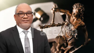 Jueza absuelve a Olivo De León de acusaciones de Departamento Duarte de Medio Ambiente