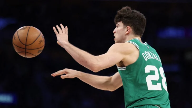 NBA Resultados y tabla de posiciones: Un novato brilla para Celtics en el regreso de Antetokounmpo
