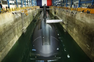 Francia ofrece desplegar Francia ofrece desplegar