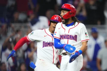 BÉISBOL CLÁSICO MUNDIAL: Dominicanos apabullaron a Nicaragua tras empezar con susto
