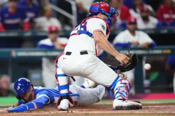 BÉISBOL CLÁSICO MUNDIAL: Nueva empate entre dominicanos y nicaragüenses