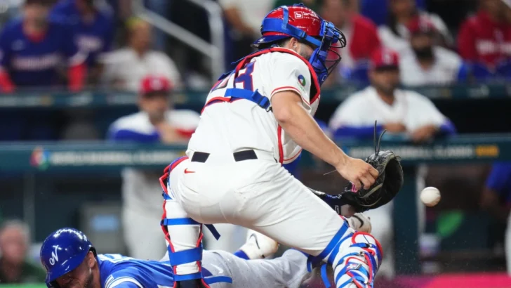 BÉISBOL CLÁSICO MUNDIAL: Nueva empate entre dominicanos y nicaragüenses