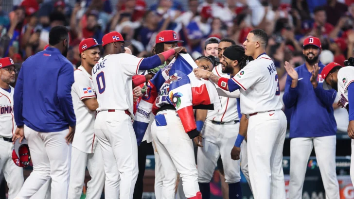 Clásico Mundial: República Dominicana vs Venezuela. A qué hora juegan hoy, dónde ver y todo sobre el partido Clásico Mundial: República Dominicana vs Venezuela. A qué hora juegan hoy, dónde ver y todo sobre el partido