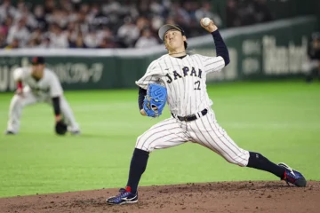 Clásico Mundial: Favoritos EEUU y Japón mandan, Venezuela sonríe y Colombia se complica