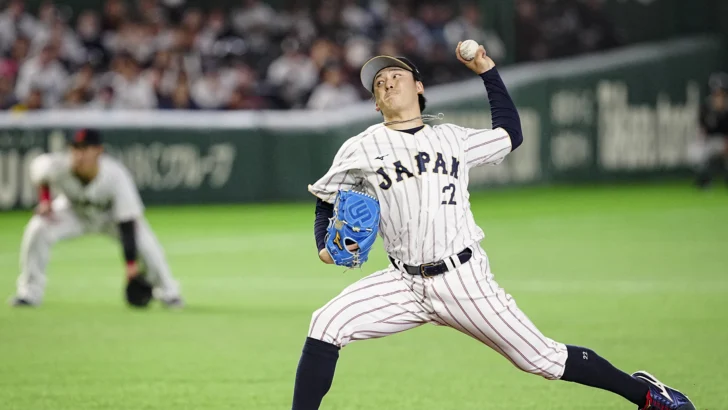 Clásico Mundial: Favoritos EEUU y Japón mandan, Venezuela sonríe y Colombia se complica