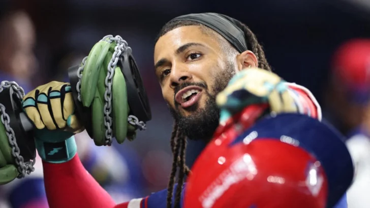 Clásico Mundial: ¿Cómo fue la paliza dominicana a Israel que lo mandó a cuartos de final? Clásico Mundial: ¿Cómo fue la paliza dominicana a Israel que lo mandó a cuartos de final?