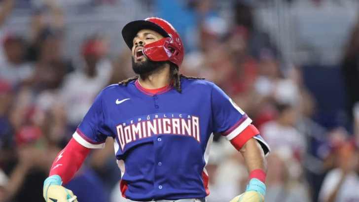 Clásico Mundial: Dominicanos trituran a Israel y se clasifican invictos Clásico Mundial: Dominicanos trituran a Israel y se clasifican invictos