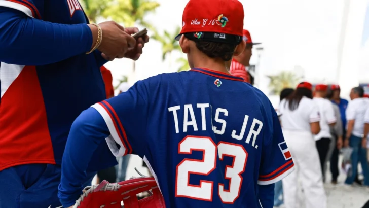 Clásico Mundial: Los dueños de la fiesta del béisbol Clásico Mundial: Los dueños de la fiesta del béisbol