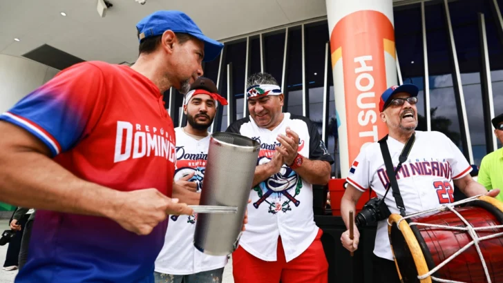 Así va la tabla de posiciones del grupo de República Dominicana en el Clásico Mundial tras juego de hoy Así va la tabla de posiciones del grupo de República Dominicana en el Clásico Mundial tras juego de hoy