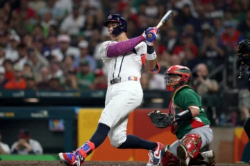 Clásico Mundial: Dominicanos, venezolanos y puertoriqueños clasificados, EEUU a las puertas