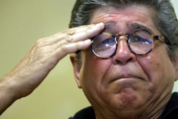 Falleció el peruano Bryce Echenique, figura de la narrativa hispanoamericana