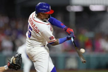 Clásico Mundial: histórica sorpresa de Italia sobre EEUU y de Canadá ante Puerto Rico