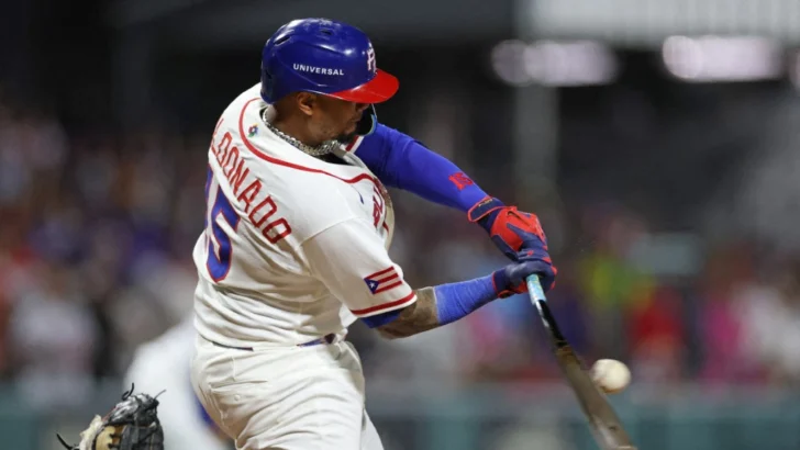 Clásico Mundial: histórica sorpresa de Italia sobre EEUU y de Canadá ante Puerto Rico Clásico Mundial: histórica sorpresa de Italia sobre EEUU y de Canadá ante Puerto Rico