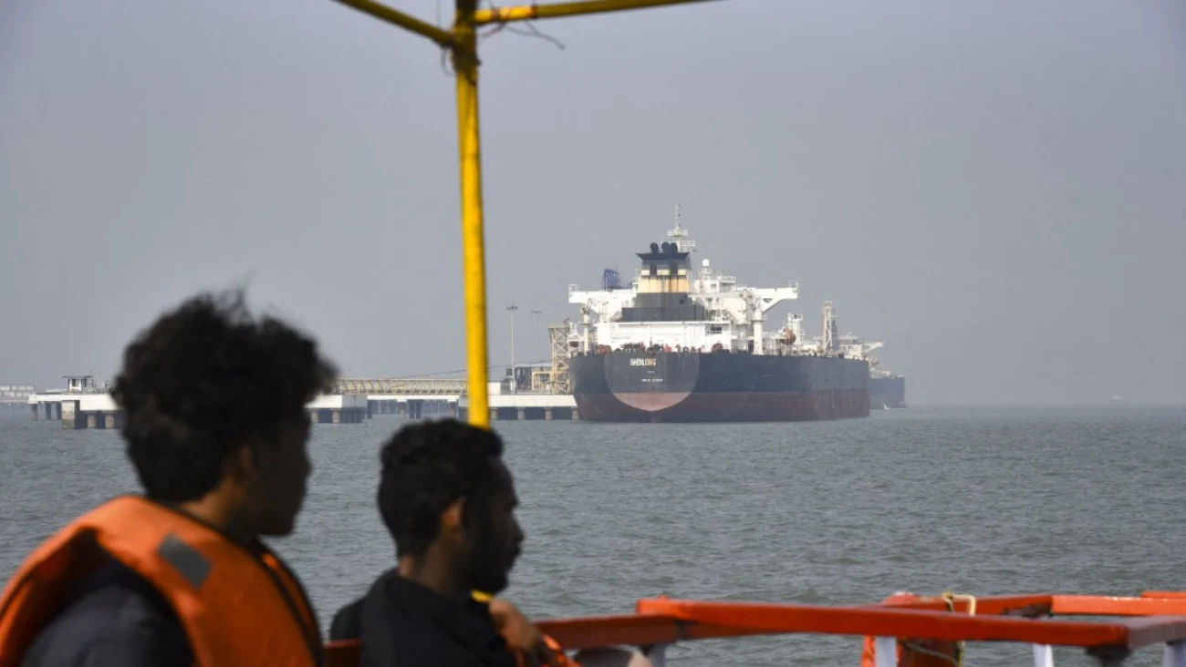 Cronología de una guerra y los vaivenes del presidente Trump Cronología de una guerra y los vaivenes del presidente Trump