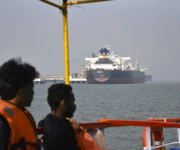 Cronología de una guerra y los vaivenes del presidente Trump Cronología de una guerra y los vaivenes del presidente Trump