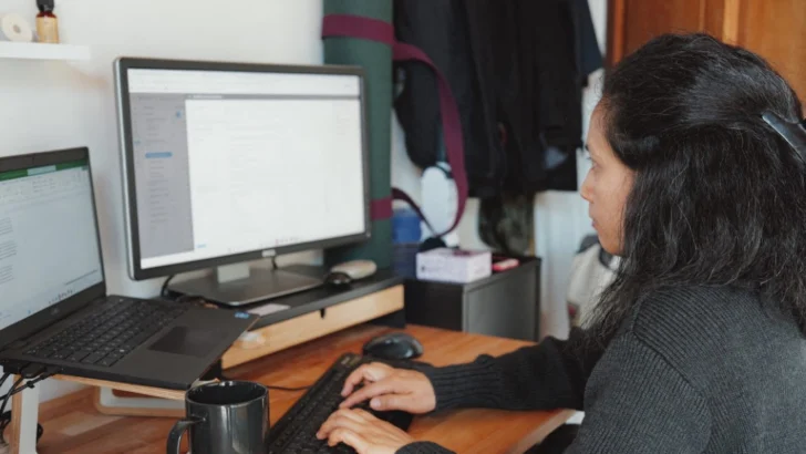  La enseñanza de la lengua materna a través de entornos virtuales de aprendizaje