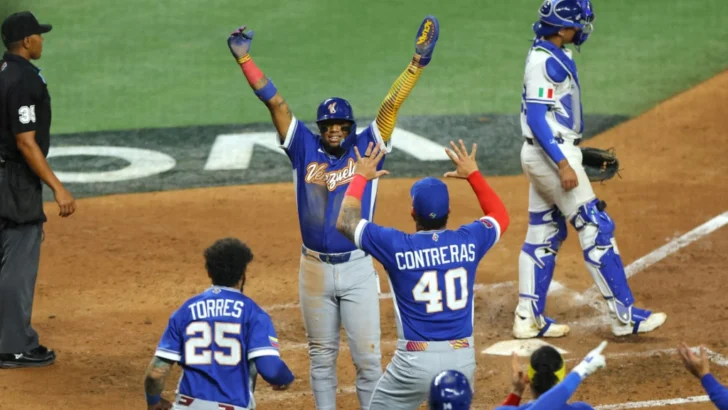 Clásico Mundial: Hoy martes la final entre Venezuela y EEUU