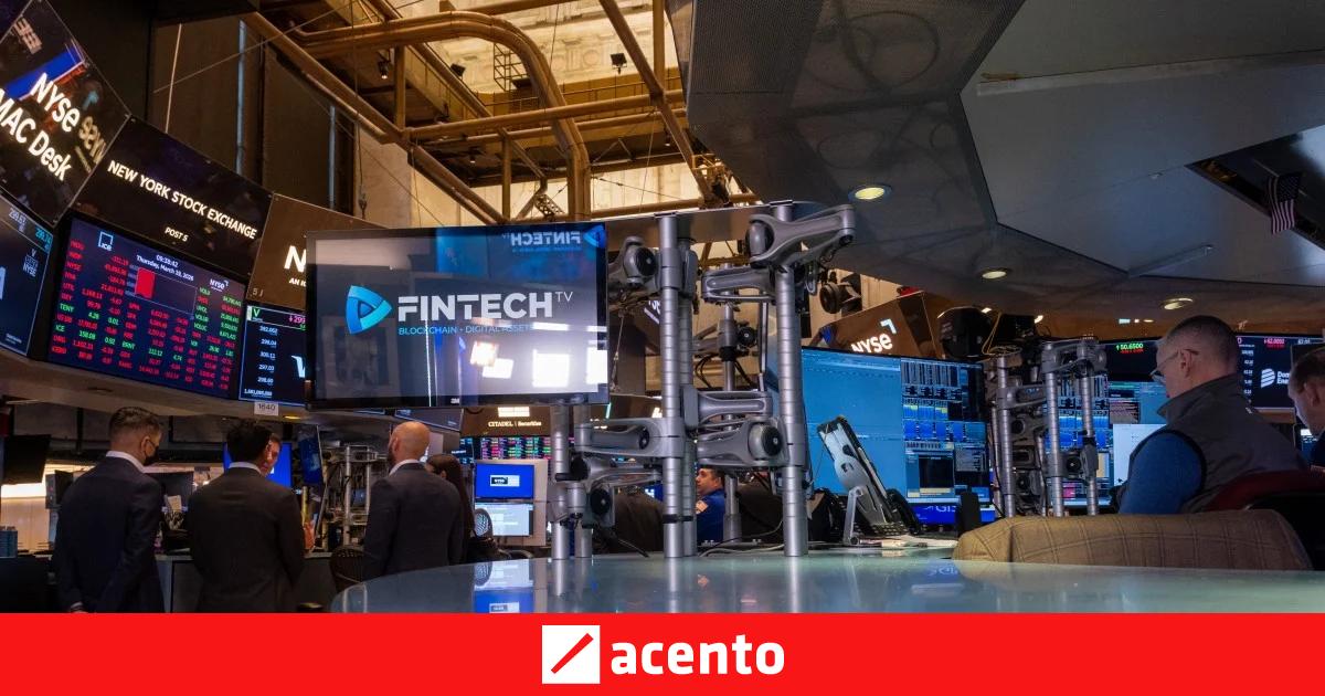 Wall Street cierra en rojo mientras persiste el foco en el petróleo por ...