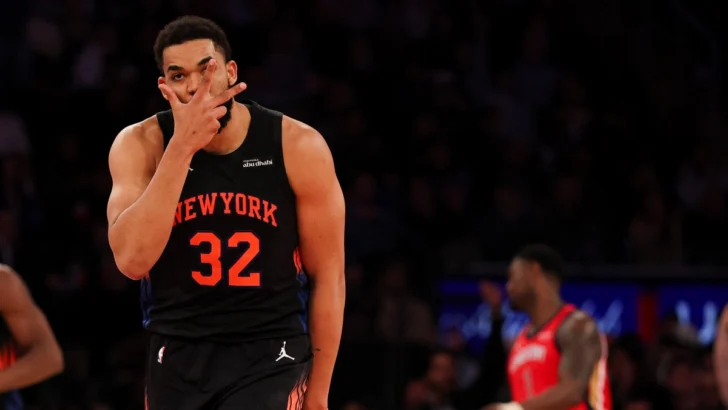 NBA: Resultados y tabla de posiciones. Dominicano Karl-Anthony Towns anota doble-doble en triunfo de Knicks