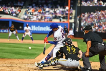 MLB: Los Dodgers abren camino al tricampeonato con paliza a los D-backs