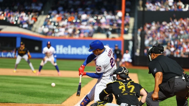 MLB: Los Dodgers abren camino al tricampeonato con paliza a los D-backs