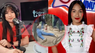 CDP-DN condena agresiones contra periodistas que cubrían caso de presunto maltrato infantil en Santo Domingo Este