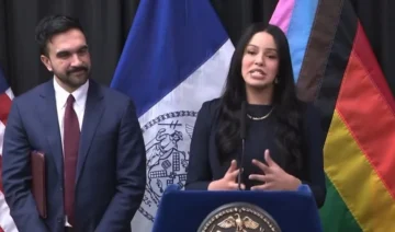 Mamdani conmemora el Día de la Visibilidad Trans: Mamdani conmemora el Día de la Visibilidad Trans: