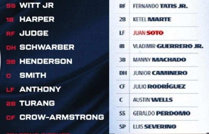 Clásico Mundial: Minuto a minuto. República Dominicana 1-2 EEUU