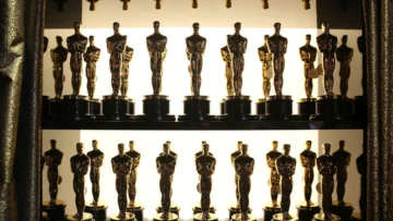 Oscar, ¿cómo se vota para elegir la Mejor película?