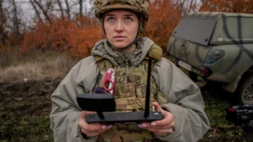 La guerra en Oriente Medio relanza el mercado mundial de la defensa aérea