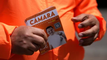 La violencia aumenta en Colombia a medida que se acercan las elecciones legislativas La violencia aumenta en Colombia a medida que se acercan las elecciones legislativas