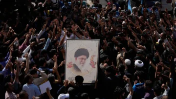 La caída de Alí Jamenei: cómo la CIA puso en la diana de Israel al líder supremo de Irán La caída de Alí Jamenei: cómo la CIA puso en la diana de Israel al líder supremo de Irán