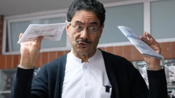 Colombia: La izquierda de Petro se consolida en el Congreso